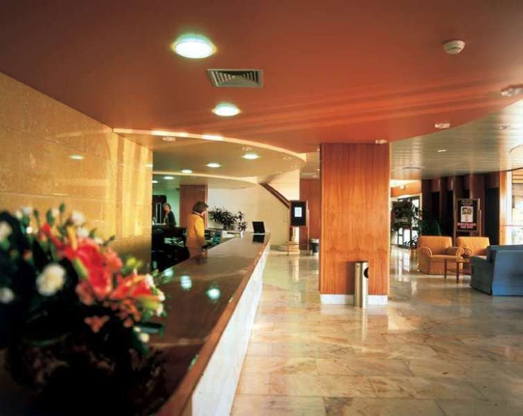 Hotel Alto Lido Funchal  Eksteriør bilde